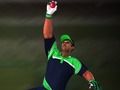 Jeu Défi Fielder de cricket  en ligne