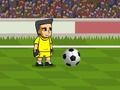 Jeu Astuces de football  en ligne