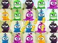 Jeu Monsters Match-3 en ligne