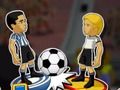 Jeu Flicker de football  en ligne