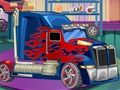 Jeu Réparer vos Transformers  en ligne