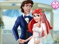 Jeu Rêve de mariage  en ligne