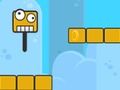 Jeu Bloc Jumper  en ligne
