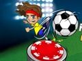 Jeu Evolution du Footgolf en ligne Jeu Evolution du Footgolf en ligne