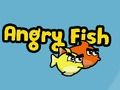 Jeu Poisson en colère  en ligne
