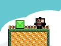 Jeu Homme ninja en ligne