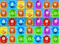 Jeu Gelée horizontale  en ligne