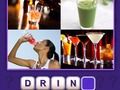 Jeu 4 Images 1 Mot  en ligne