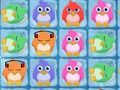Jeu Penguin Match 3 en ligne