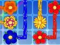 Jeu Fleurs  en ligne
