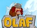 Jeu Olaf le cavalier  en ligne