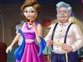Jeu Fantaisie Personnalisable  en ligne