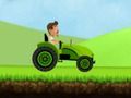 Jeu Crazy Hill Pilote en ligne Jeu Crazy Hill Pilote en ligne