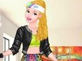 Jeu Princesses Sport et Funky Day en ligne