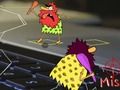 Jeu La querelle de Clubber  en ligne