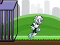 Jeu Astronaute  en ligne