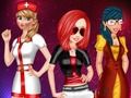 Jeu Choix de carrière  en ligne