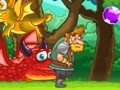 Jeu Dragon Run en ligne