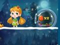 Jeu Jelly Blast en ligne