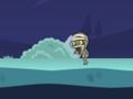 Jeu Dodge zombie en ligne
