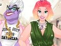 Jeu Fashion princesse courby en ligne