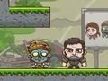 Jeu Derniers survivants  en ligne