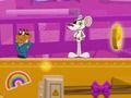 Jeu Danger Dash Souris Ultime  en ligne