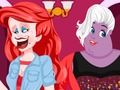 Jeu Princesse vs Vilain Face Swap en ligne Jeu Princesse vs Vilain Face Swap en ligne