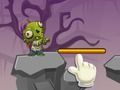 Jeu Promenade de zombies en ligne