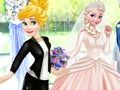 Jeu Rapunzel Robe de Mariée Designer  en ligne