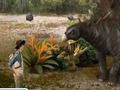 Jeu Aventures d'Andy's Dinosaur  en ligne