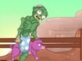 Jeu Cowboy Zombie en ligne Jeu Cowboy Zombie en ligne