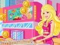 Jeu Maman Barbie Faire du shopping  en ligne