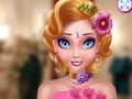 Jeu Maquillage parfait pour le bal  en ligne