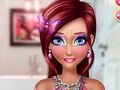 Jeu Maquillage parfait de princesse moderne en ligne