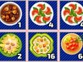 Jeu Yummy 2048 en ligne
