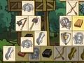 Jeu Château de Mahjong  en ligne