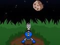 Jeu Sauver la Terre  en ligne