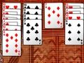Jeu Solitaire algérien  en ligne