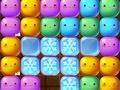 Jeu Cubes souriants en ligne