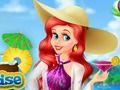 Jeu Croisière Ariel Caribbean  en ligne