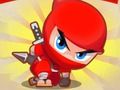 Jeu Ninja Run 2 en ligne