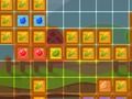 Jeu Blocs de ferme 10 x 10  en ligne