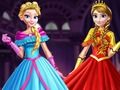 Jeu Princesse Couronnement  en ligne