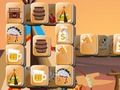 Jeu Mahjong de l'Ouest sauvage  en ligne