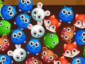 Jeu Animaux Plushy  en ligne