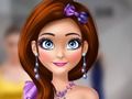 Jeu Maquillage parfait  en ligne