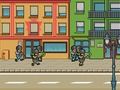 Jeu Sauver la Terre  en ligne