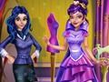 Jeu Robe de soiré en ligne Jeu Robe de soiré en ligne