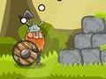 Jeu Entraînement viking  en ligne